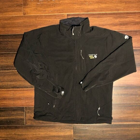 Mountain Hard Wear Jacket - Picture 1 of 5